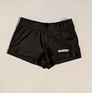 🦉Official Hooters Girl Shorts